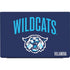 Villanova University Wildcats Dell Vostro Skin