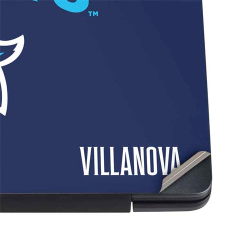 Villanova University Wildcats Dell Vostro Skin
