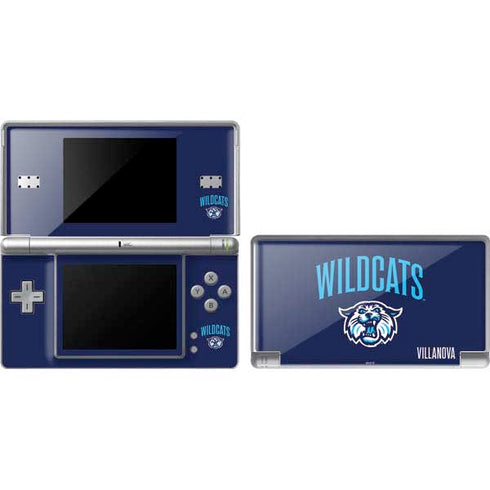 Villanova University Wildcats DS Lite Skin