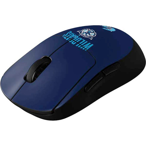 Villanova University Wildcats G Pro Wireless Gaming Mouse Skin