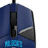 Villanova University Wildcats G203 Prodigy RGB Wired Gaming Mouse Skin