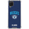 Villanova University Wildcats Galaxy A12 Clear Case