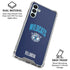 Villanova University Wildcats Galaxy A13 5G Clear Case