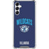 Villanova University Wildcats Galaxy A14 5G Clear Case
