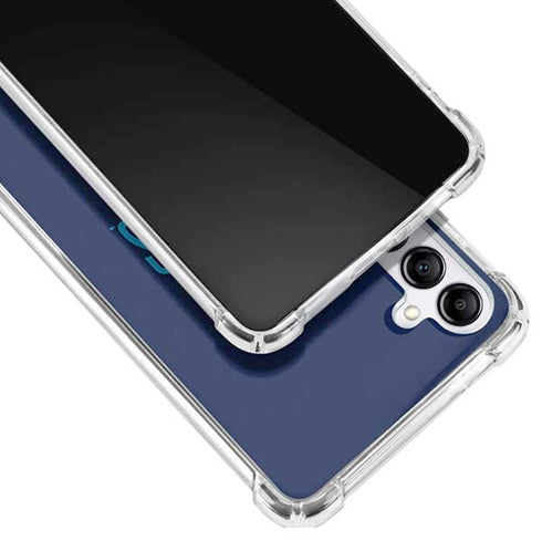 Villanova University Wildcats Galaxy A14 5G Clear Case