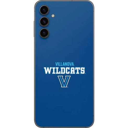 Villanova University Wildcats Galaxy A14 5G Skin