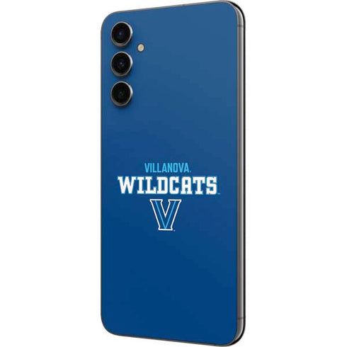 Villanova University Wildcats Galaxy A14 5G Skin