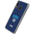 Villanova University Wildcats Galaxy A20 Clear Case