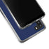 Villanova University Wildcats Galaxy A21 Clear Case
