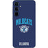 Villanova University Wildcats Galaxy A36 5G Skin
