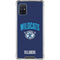 Villanova University Wildcats Galaxy A51 5G Clear Case