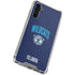 Villanova University Wildcats Galaxy A54 5G Clear Case