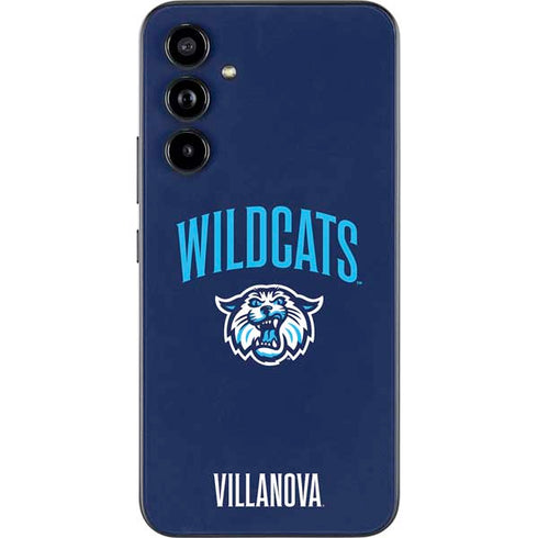 Villanova University Wildcats Galaxy A54 5G Skin