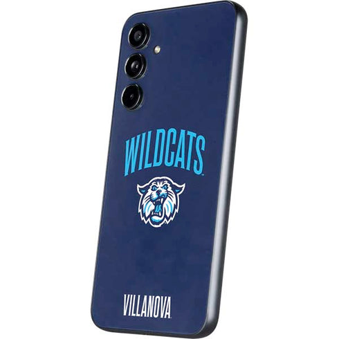 Villanova University Wildcats Galaxy A54 5G Skin
