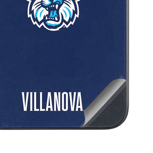 Villanova University Wildcats Galaxy A54 5G Skin