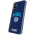 Villanova University Wildcats Galaxy A55 5G Clear Case