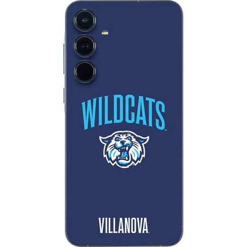 Villanova University Wildcats Galaxy A55 5G Skin