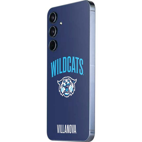 Villanova University Wildcats Galaxy A55 5G Skin