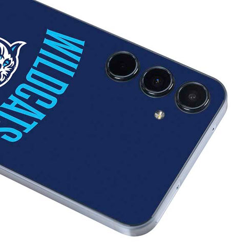 Villanova University Wildcats Galaxy A55 5G Skin