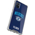 Villanova University Wildcats Galaxy A71 5G Clear Case
