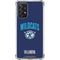 Villanova University Wildcats Galaxy A72 5G Clear Case