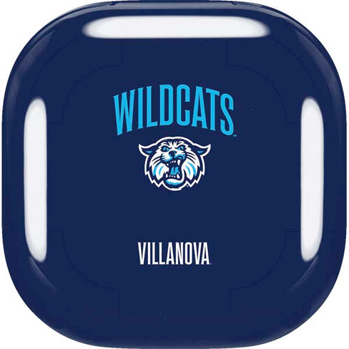 Villanova University Wildcats Galaxy Buds Live Skin