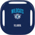 Villanova University Wildcats Galaxy Buds Live Skin