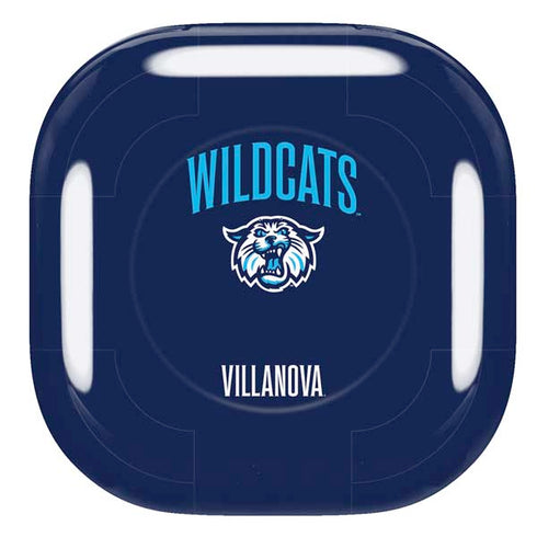 Villanova University Wildcats Galaxy Buds Live Skin