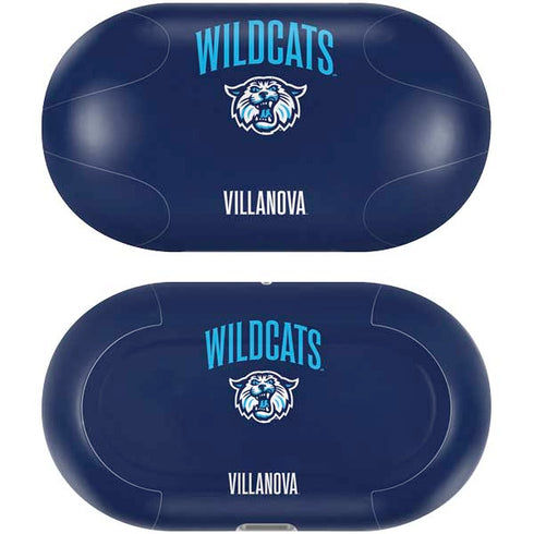 Villanova University Wildcats Galaxy Buds Plus Skin