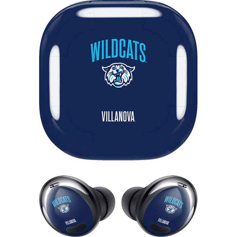 Villanova University Wildcats Galaxy Buds Pro Skin