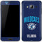 Villanova University Wildcats Galaxy J3 Skin