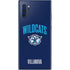 Villanova University Wildcats Galaxy Note 10 Plus Skin