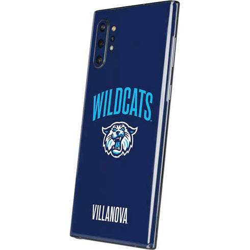Villanova University Wildcats Galaxy Note 10 Plus Skin