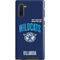 Villanova University Wildcats Galaxy Note 10 Pro Case
