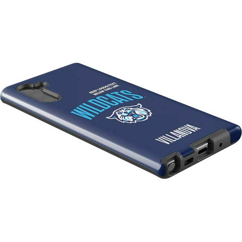 Villanova University Wildcats Galaxy Note 10 Pro Case