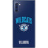 Villanova University Wildcats Galaxy Note 10 Skin