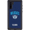 Villanova University Wildcats Galaxy Note 10 Waterproof Case