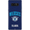 Villanova University Wildcats Galaxy Note 8 Skin