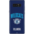 Villanova University Wildcats Galaxy Note 8 Skin