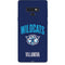 Villanova University Wildcats Galaxy Note 9 Skin