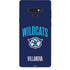 Villanova University Wildcats Galaxy Note 9 Skin