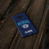 Villanova University Wildcats Galaxy Note 9 Skin