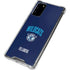 Villanova University Wildcats Galaxy Note20 5G Clear Case