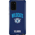Villanova University Wildcats Galaxy Note20 5G Pro Case