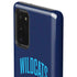 Villanova University Wildcats Galaxy Note20 5G Pro Case