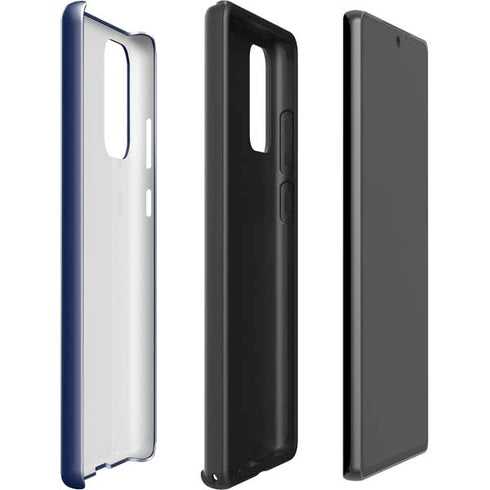 Villanova University Wildcats Galaxy Note20 5G Pro Case