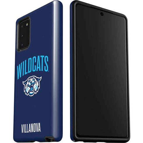 Villanova University Wildcats Galaxy Note20 5G Pro Case