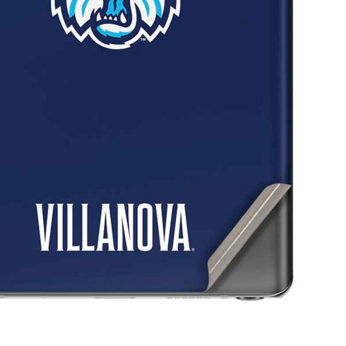 Villanova University Wildcats Galaxy Note20 5G Skin
