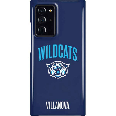 Villanova University Wildcats Galaxy Cases