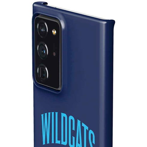 Villanova University Wildcats Galaxy Note20 Ultra 5G Lite Case